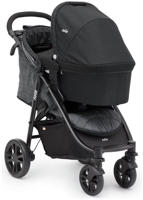 joie litetrax 4 carrycot.